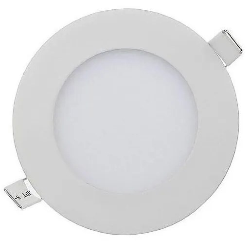 Lampada LED da incasso LED/6W/230V 6000K