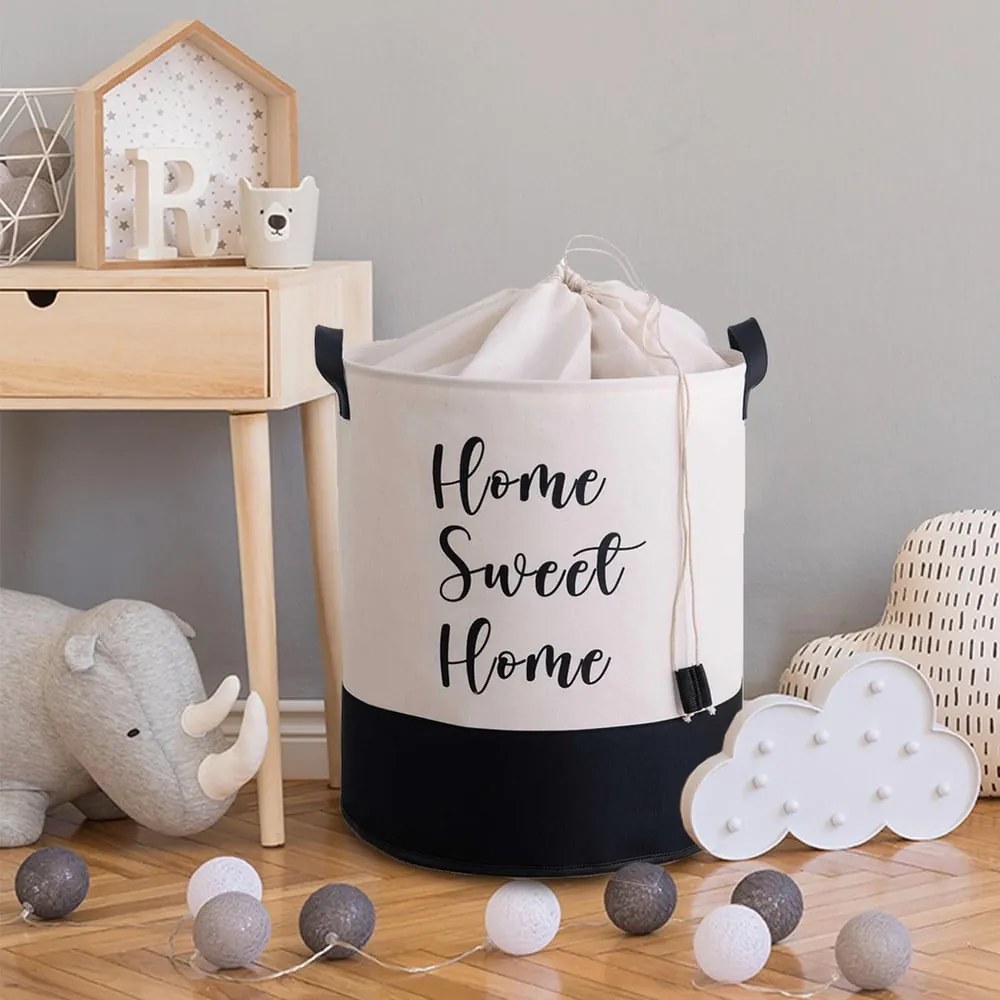 Cestino ø 37x40 cm - Mioli Decor