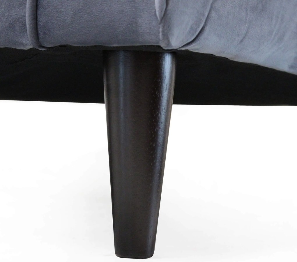 VELVET - divano in velluto