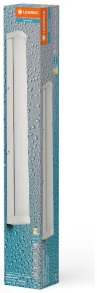 Ledvance - LED Illuminazione specchio dimmerabile ORBIS TUBE LED/12W/230V 60 cm IP44