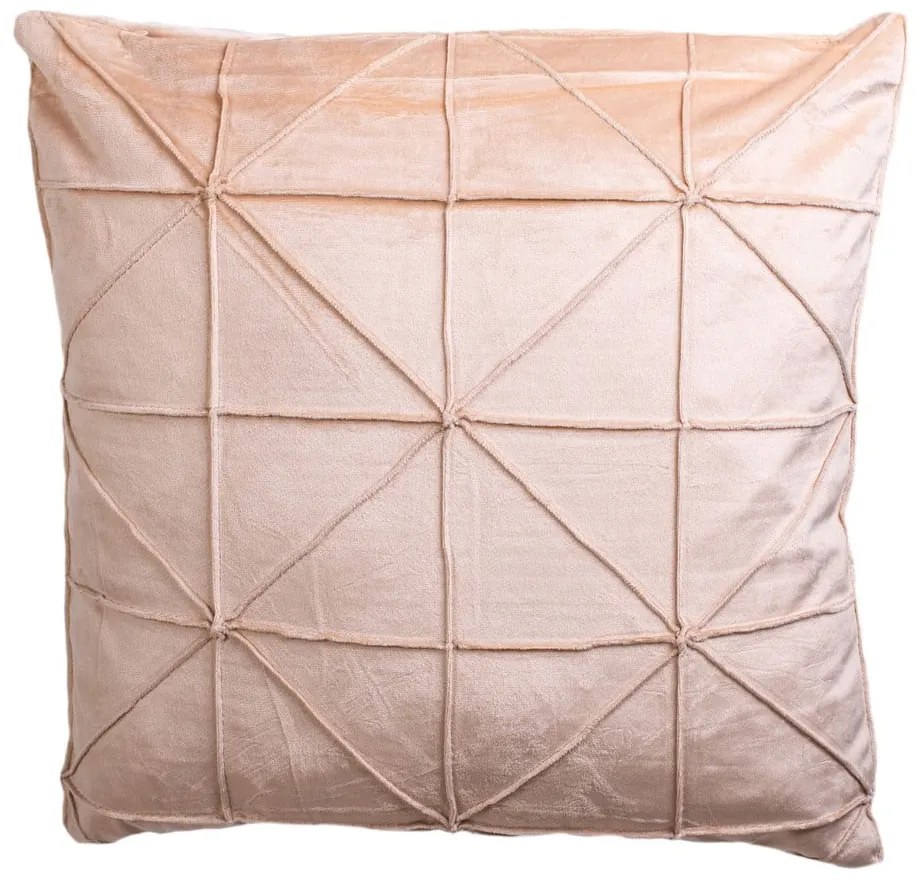 Federa decorativa in velluto 45x45 cm Amy – JAHU collections