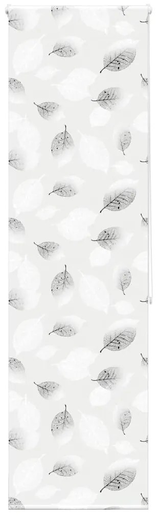 Tenda A Rullo Doccia 70x240 Cm Larghezza Tessuto 66 Cm /