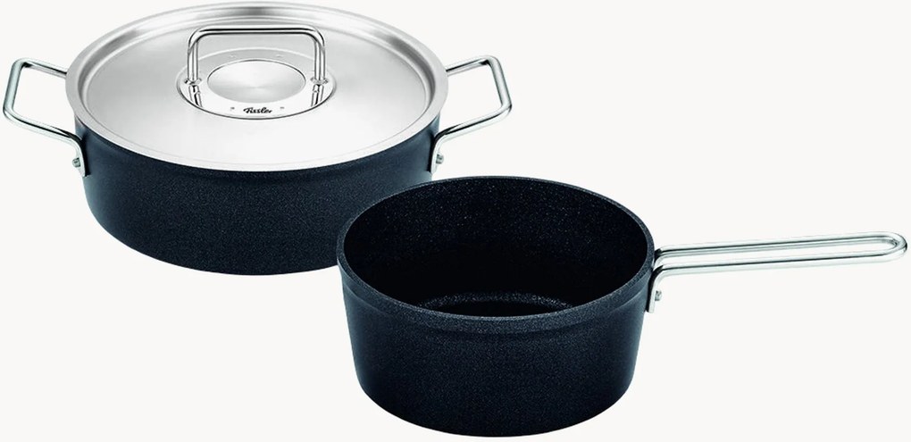 Set di pentole Adamant, set da 2