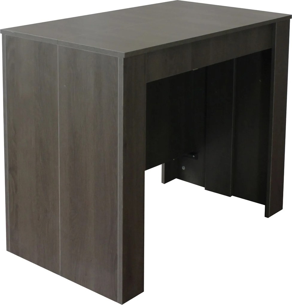 BARDITUS - tavolo consolle allungabile