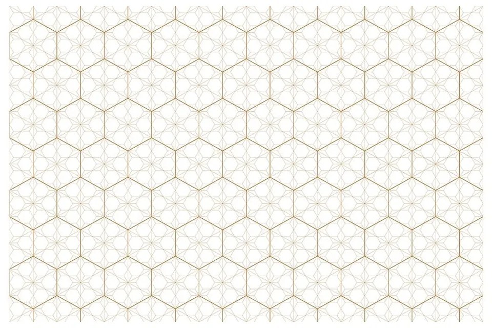 Carta da parati decorativa sui mobili Gatsbyka - Ambiance