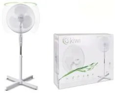 Ventilatore a Piantana Kiwi Bianco 45 W (Ø 40 cm)