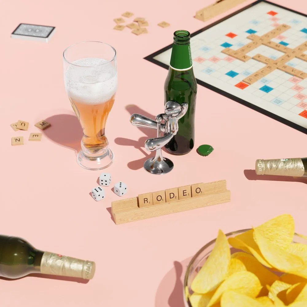 Cavatappi Rodeo – Umbra