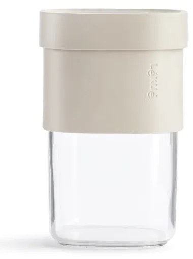 Set di contenitori per alimenti alimentari 3 pz – Lékué