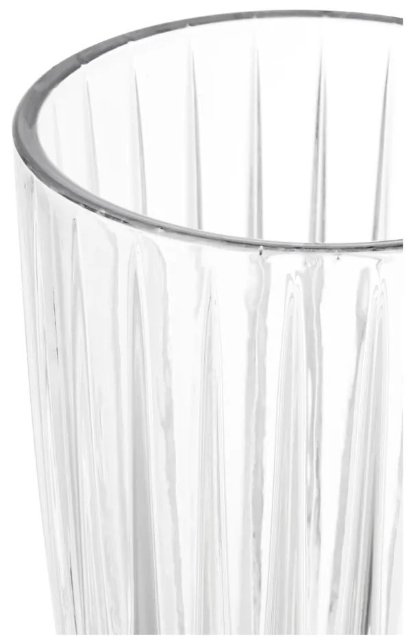 Vaso di vetro Baufort - Premier Housewares