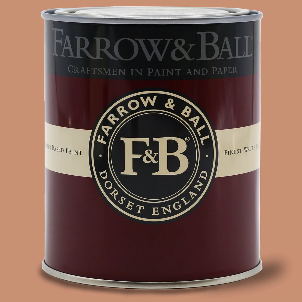 Farrow & Ball Flat Eggshell Archive Colour - Menagerie 63 - 5l