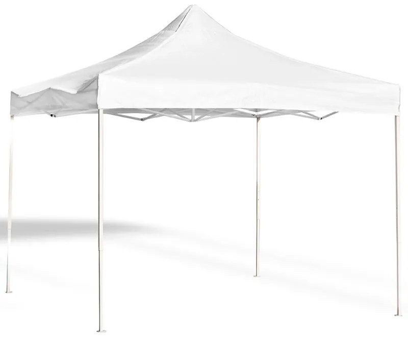 Gazebo 3x3 One - Bianco