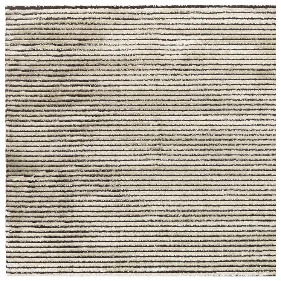 Tappeto kaki 160x230 cm Kuza - Asiatic Carpets