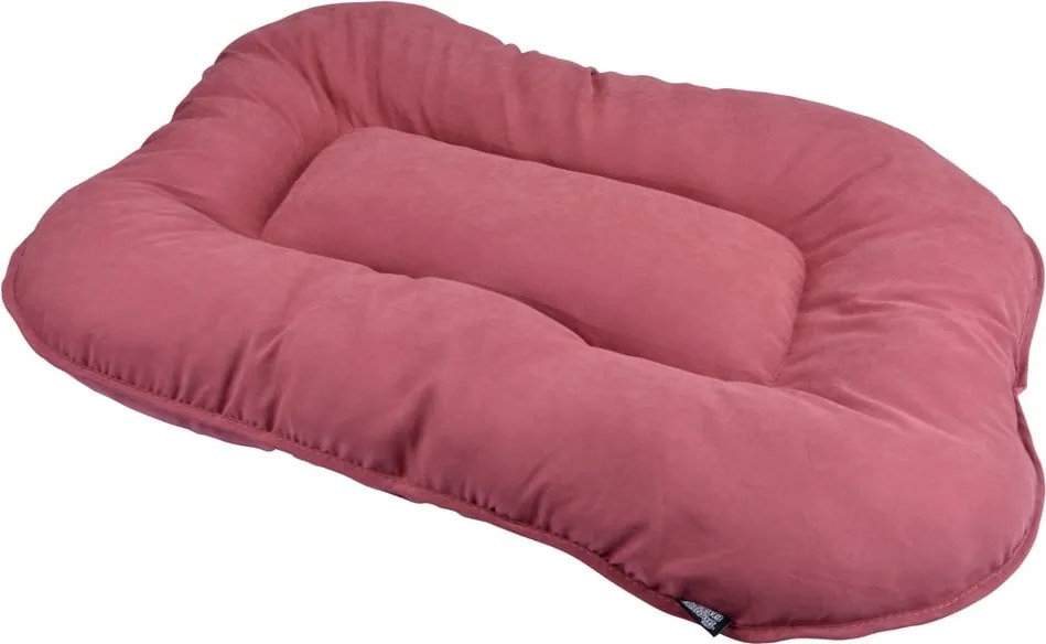 Letto per cani rosa 72x107 cm - Love Story