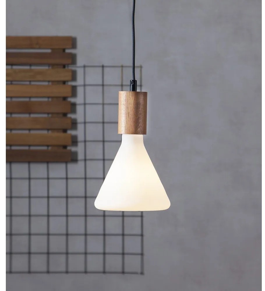 Lampadina LED calda dimmerabile E27, 6 W - Star Trading