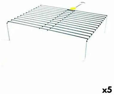 Grill Algon Algon 49,5 x 38 x 55 cm (5 Unità) (49,5 x 38 x 55 cm)