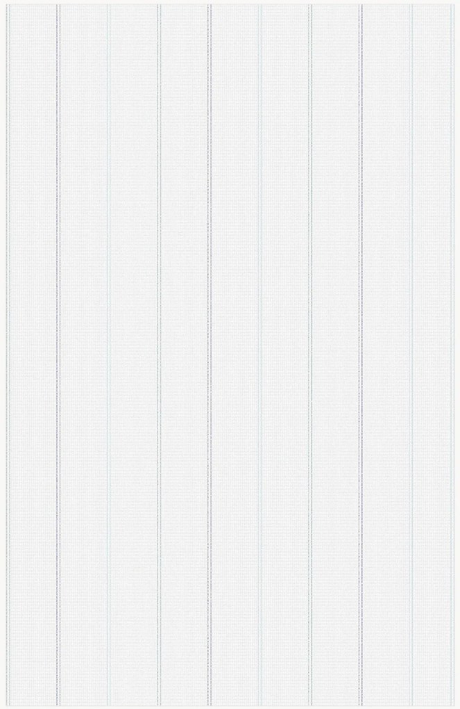 Set di 4 strofinacci jacquard Rimini Tor Blu