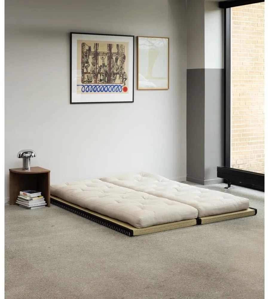 Divano variabile Beige Chico - Karup Design