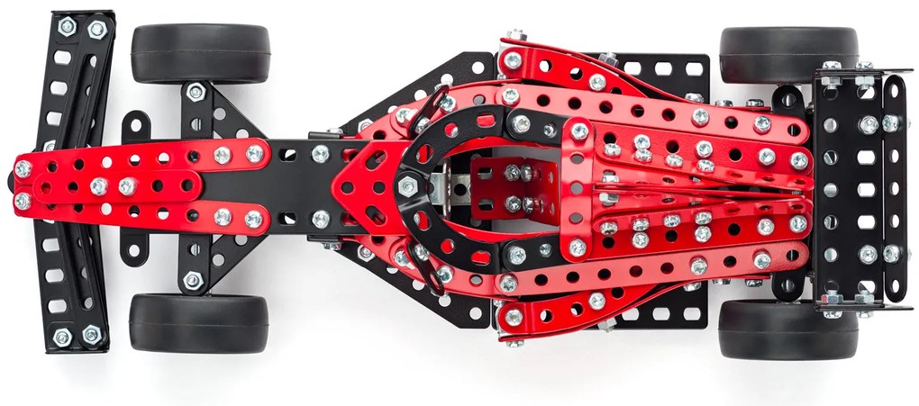 Merkur - Formula - 430 pezzi