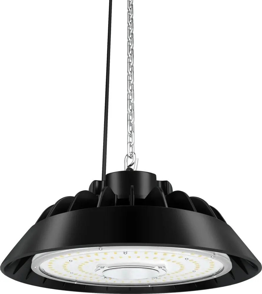Apparecchio industriale LED High Bay/150W/230V 4000K IP65