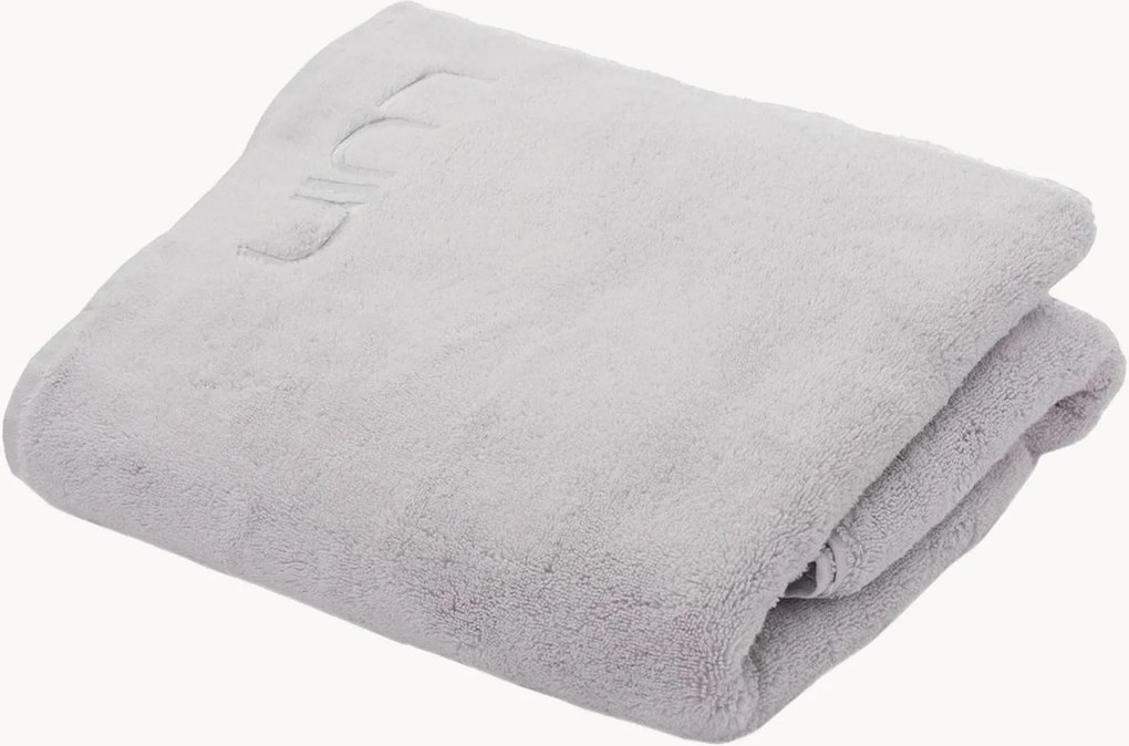 Telo da bagno in cotone Basic