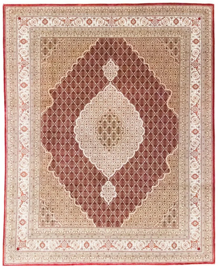 Tabriz Tappeto orientale 310x250 (Indian)