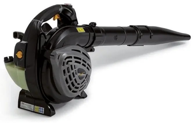 Alpina SOFFIATORE ASPIRATORE A SCOPPIO ABL 27 V cc. 27,6 - kW 0,8