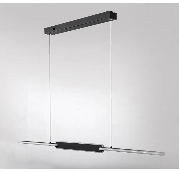 Rabalux 72231 - Lampadario LED a sospensione con filo SINDRI LED/36W/230V