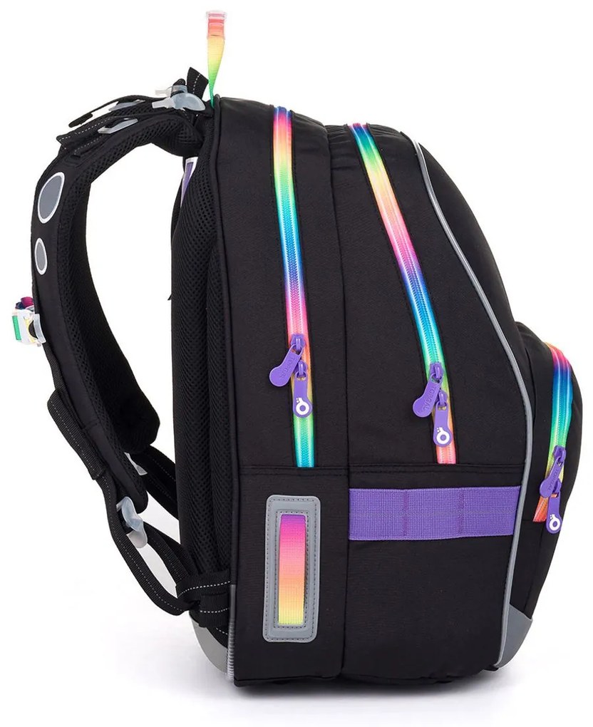 Zaino scuola Topgal KIMI 25010 G