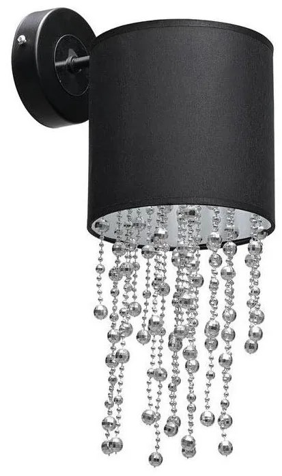 Applique ALMERIA 1xE27/60W/230V