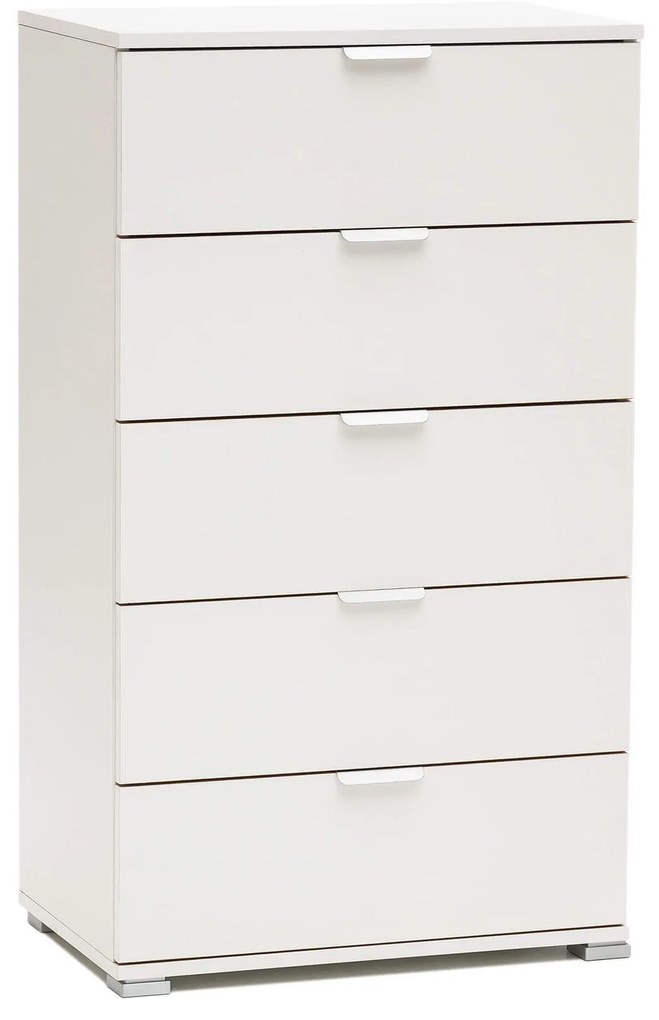 LASE - cassettiera 5 cassetti