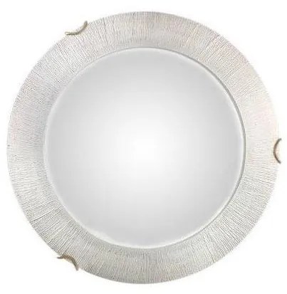 Kolarz A1306.11.3.SunWg - Plafoniera MOON 1xE27/60W/230V