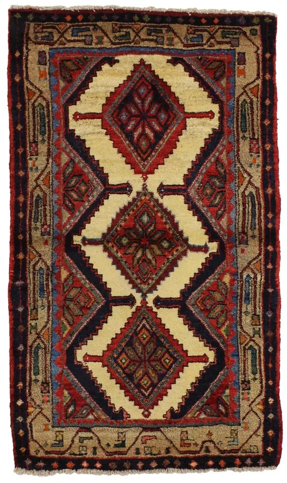 Hamedan Tappeto 130 x 80 (Iran)