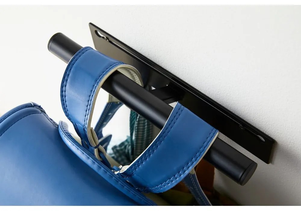 Gancio per zaino nero Yamazaki Tower - YAMAZAKI