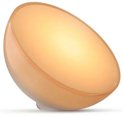 Philips 76020/31/P7 - Lampada da tavolo dimmerabile LED RGB Hue GO LED/6W/230V