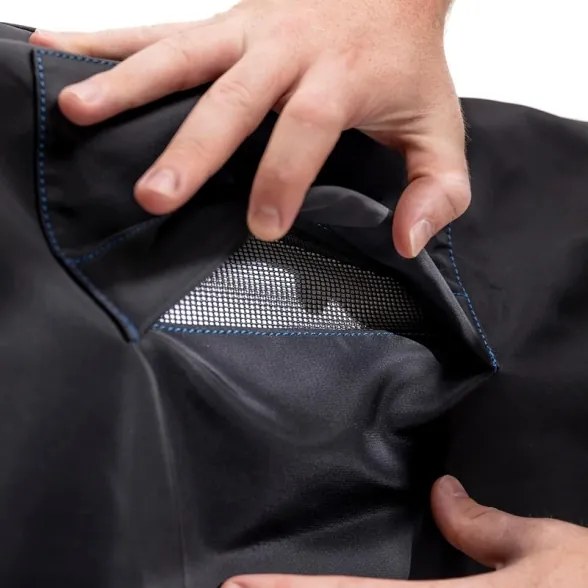 Broil King Copertura Invernale Originale 68487 Per Baron 400 - Signet - Royal XLS