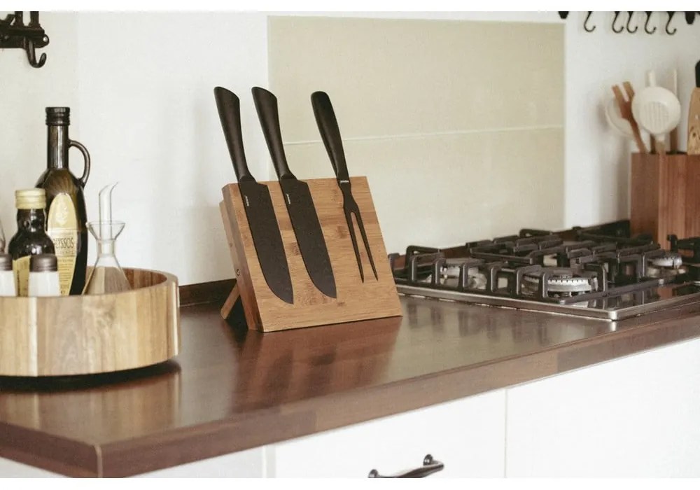 Blocco coltelli Mesina - Wenko