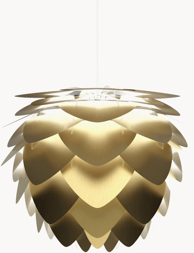 Lampada a sospensione Aluvia