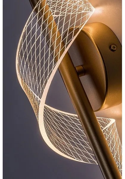 Rabalux 71415 - Applique LED ZOFRAEL LED/6W/230V 3000K