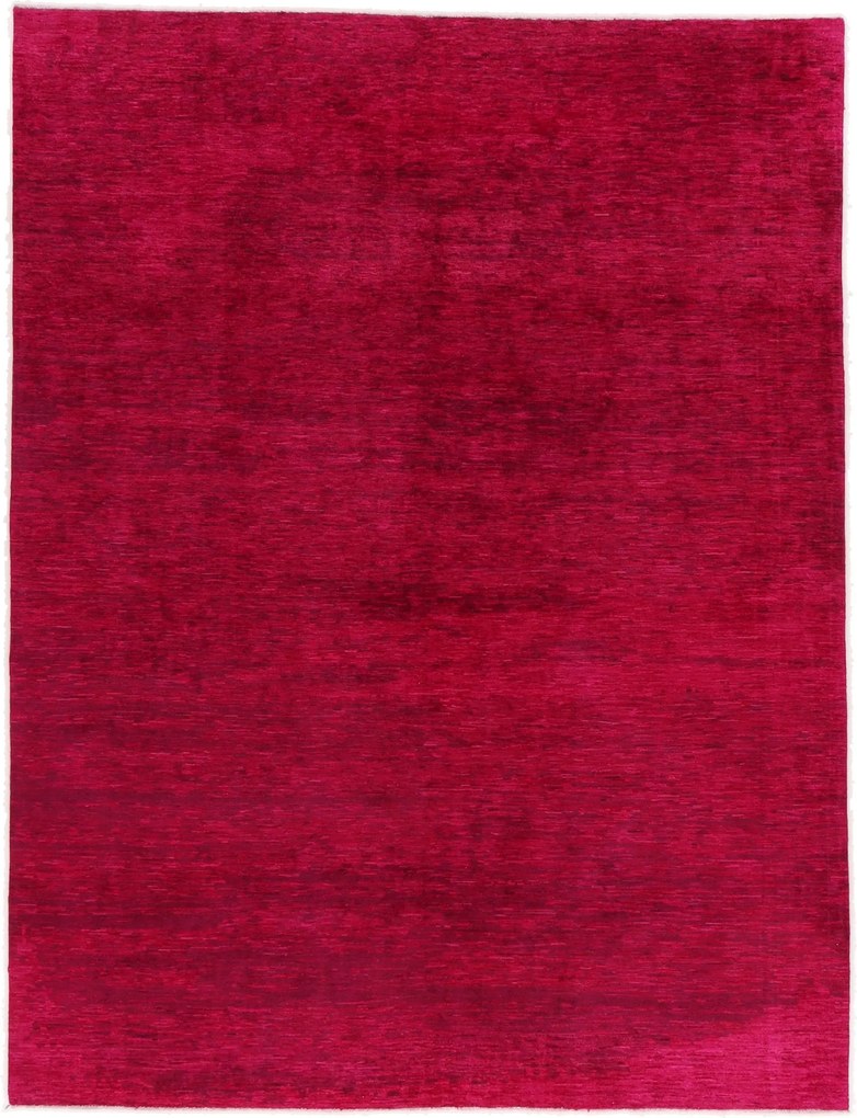Tappeto orientale 280 x 220 (Afghanistan) Annodato A Mano