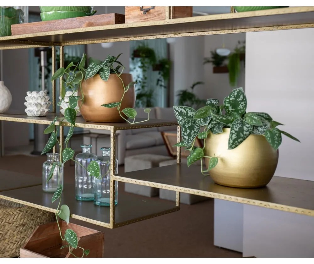 Vaso in ceramica fatto a mano ø 22 cm Hera - Artevasi