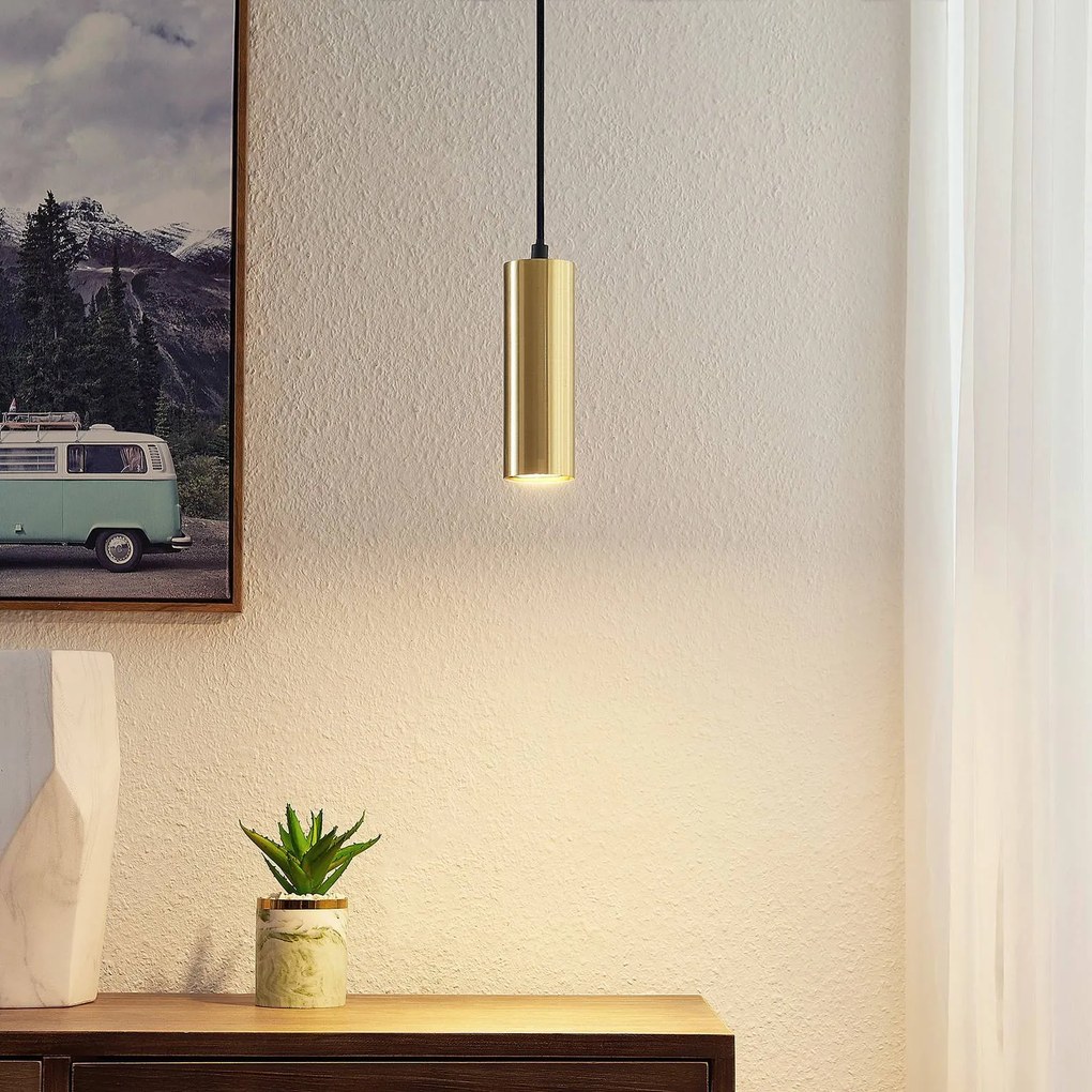 Lindby Raisan lampada a sospensione, 1 luce