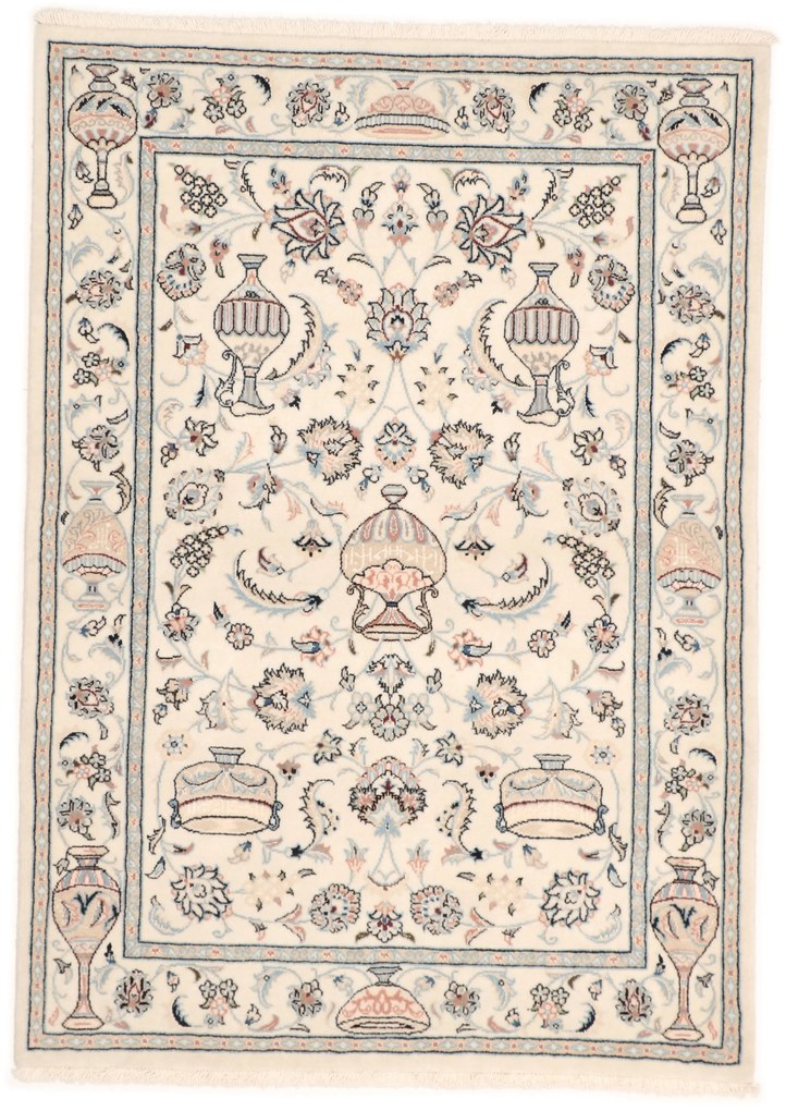 Tappeto persiano 150 x 110 (Iran) Annodato A Mano