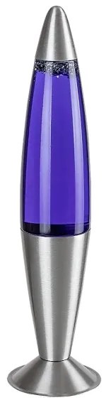 Rabalux 76115 - LED Lampada lava (lampada Astro) GLITTER 2 LED/25W/230V