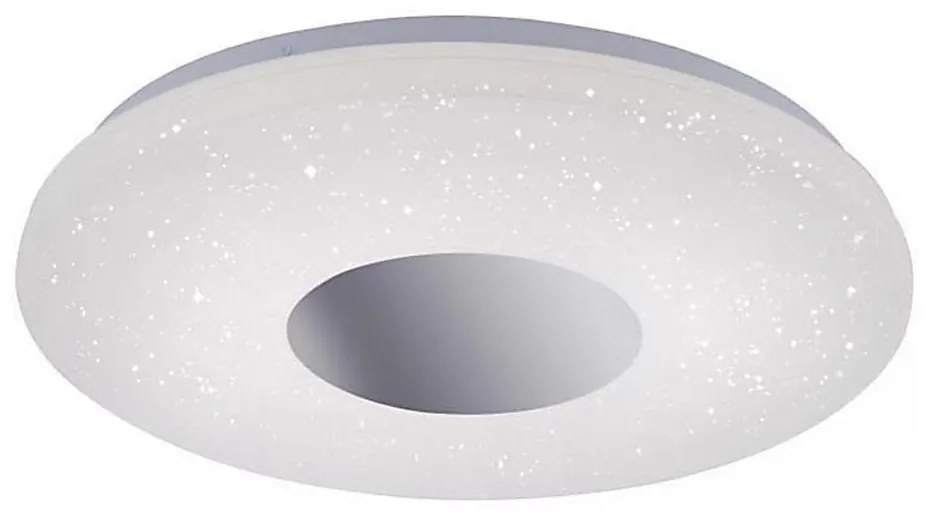 Leuchten Direkt 14422-17 - Luce LED con sensore LAVINIA LED/18W/230V IP44