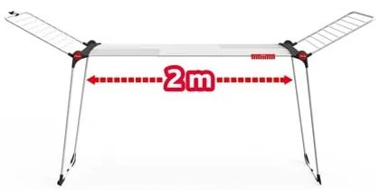 Stendino Infinity Flex - Vileda