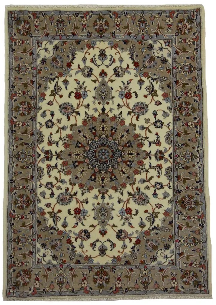 Kashan Tappeto persiano 110 x 150 (Iran)