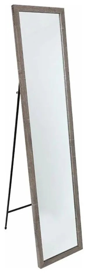 5five - Specchio da terra MATCHING 155x35 cm beige