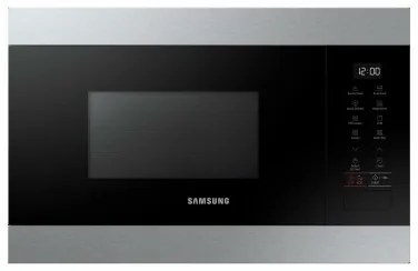 Microonde Samsung MG22M8274CT Argentato Nero/Argentato 22 L (Ricondizionati A)