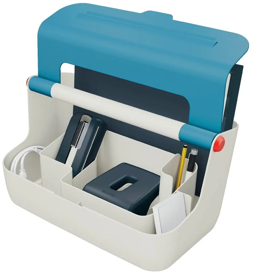 Organizzatore in plastica Cosy - Leitz