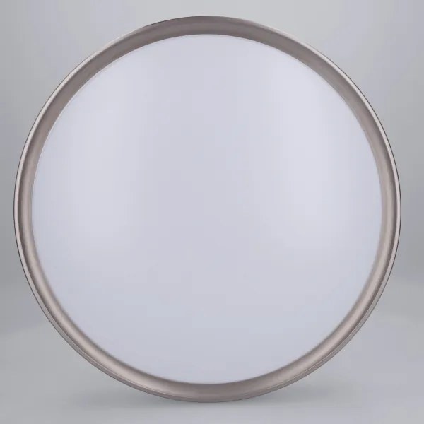 Brilagi-LED Lampada dimmerabile FANCIA LED/48W/230V 3000-6500K Ø 39 cm antracite + telecomando